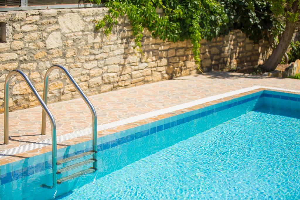 Villas Roumelí エクステリア 写真
